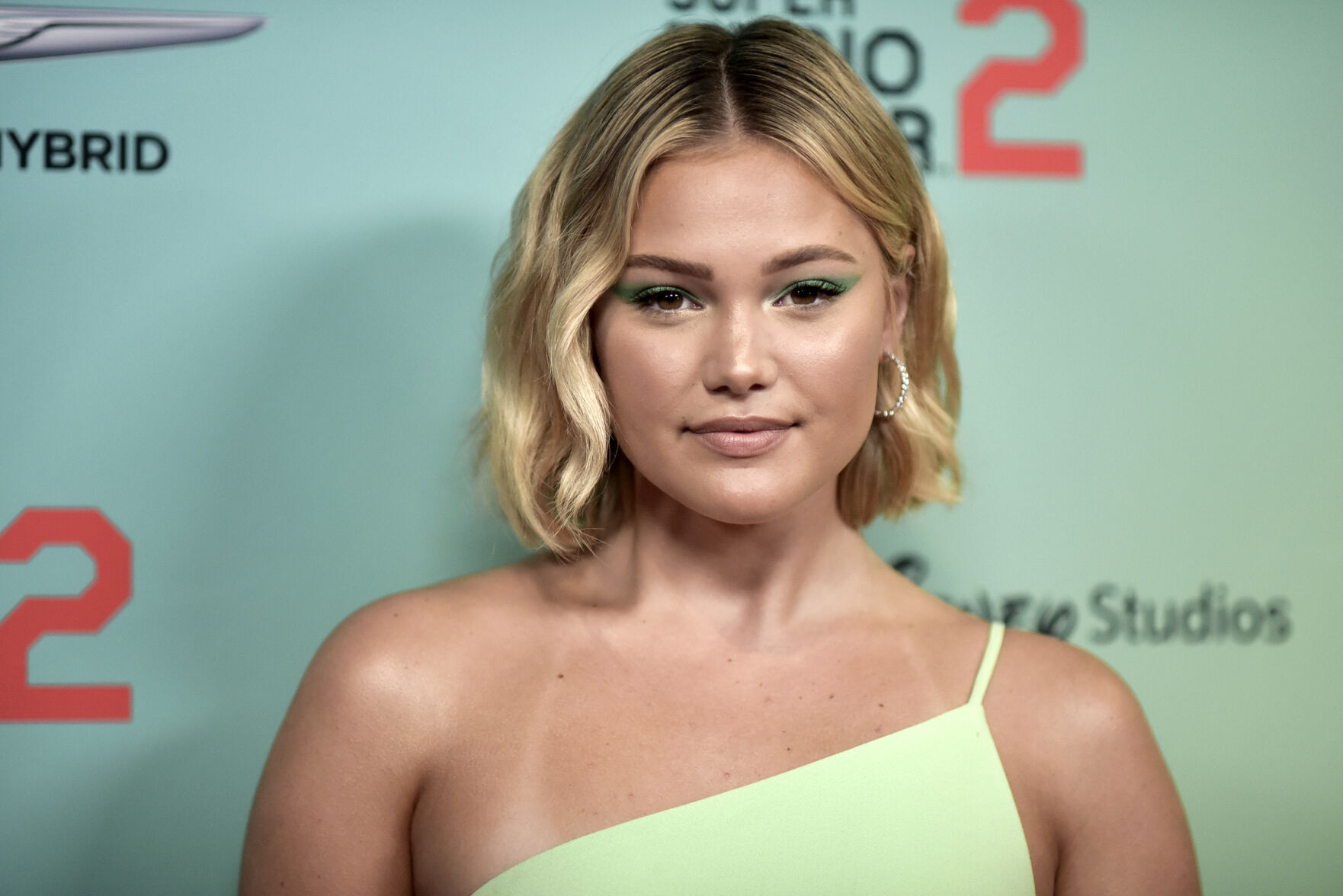 Olivia Holt